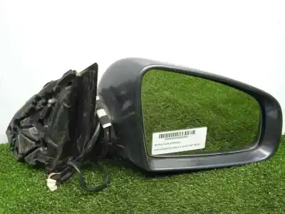 Second-hand car spare part right rearview mirror for audi a4 berlina (8e) 2.4 v6 30v cat (bdv) oem iam references 