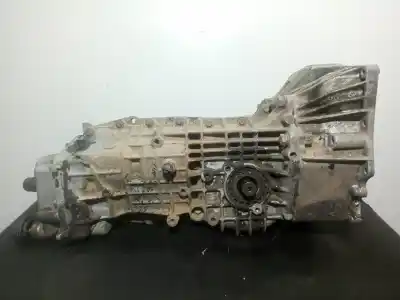 Recambio de automóvil de segunda mano de caja cambios para renault 12 1.3 (1170) referencias oem iam 35256  4.velocidades