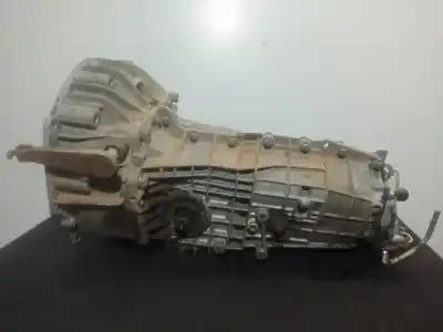 Recambio de automóvil de segunda mano de caja cambios para renault 12 1.3 (1170) referencias oem iam 35256  4.velocidades