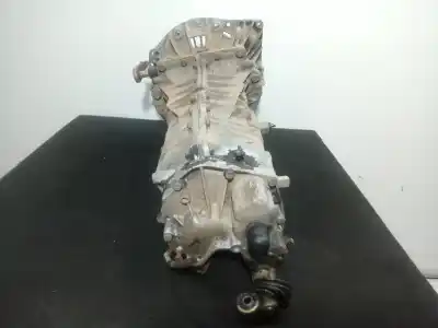 Recambio de automóvil de segunda mano de caja cambios para renault 12 1.3 (1170) referencias oem iam 35256  4.velocidades