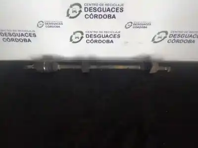 Peça sobressalente para automóvel em segunda mão TRANSMISSÃO DIANTEIRA DIREITA por FIAT STILO (192_)  Referências OEM IAM  L935MM 