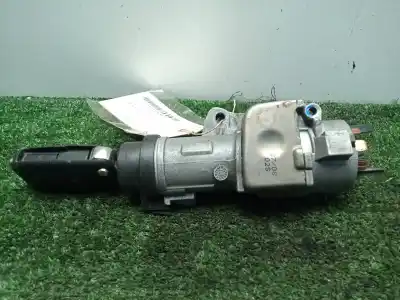 Second-hand car spare part ignition switch for volkswagen polo (9n3) 1.2 60 cv / 44 kw oem iam references 4b0905851  