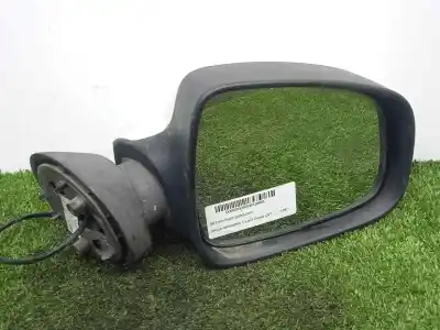 Second-hand car spare part RIGHT REARVIEW MIRROR for DACIA SANDERO  OEM IAM references 963017247R  
