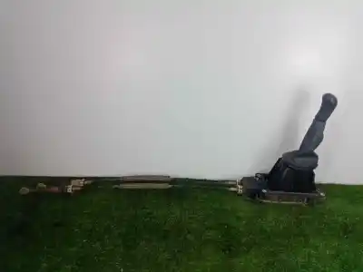 Peça sobressalente para automóvel em segunda mão alavanca de velocidades por dacia sandero 1.5 dci referências oem iam 8200760429c