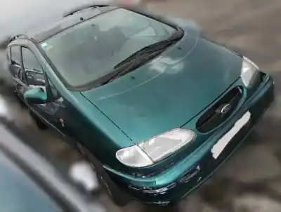 Second-hand car spare part front right transmission for ford galaxy (vx) 2.3 16v cat oem iam references 