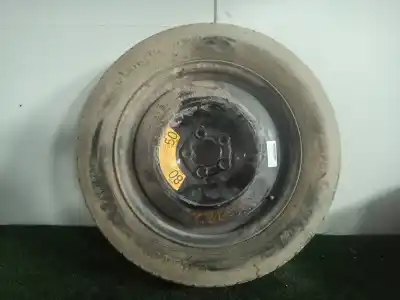 Автозапчасти б/у запасное колесо за mercedes-benz clase m (w163) 3.2 v6 18v cat ссылки oem iam 1634010502