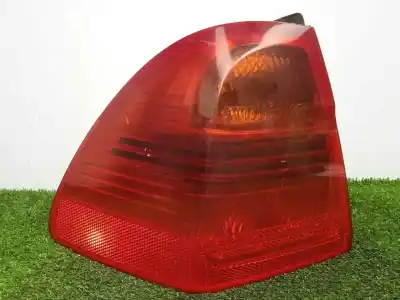 Second-hand car spare part left tailgate light for bmw serie 3 touring (e91) 2.0 16v diesel oem iam references 7160061