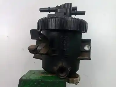 Second-hand car spare part DIESEL FILTER SUPPORT for CITROEN C5 BERLINA  OEM IAM references 9642105180 - 9638780280  