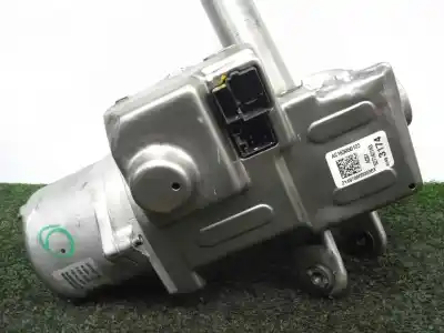 Second-hand car spare part steering column for opel mokka 1.4 16v turbo (bivalent. gasolina / lpg) oem iam references 527742743 - 28139217  