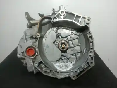 Second-hand car spare part gearbox for opel corsa d (s07) 1.3 cdti (l08 l68) oem iam references m20f6