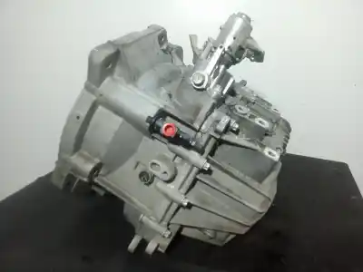 Second-hand car spare part gearbox for opel corsa d (s07) 1.3 cdti (l08 l68) oem iam references m20f6  6.velocidades