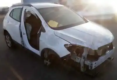 Автозапчастина б/у бруски для даху для opel mokka 1.7 16v cdti посилання на oem iam 