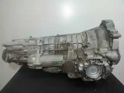 Peça sobressalente para automóvel em segunda mão caixa de velocidades por volkswagen passat berlina (3b3) v6 tdi highline referências oem iam fnm - 5hp19 traccion 4 motion 