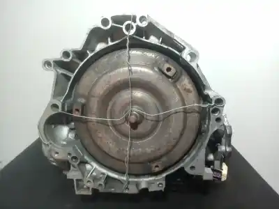 Peça sobressalente para automóvel em segunda mão caixa de velocidades por volkswagen passat berlina (3b3) v6 tdi highline referências oem iam fnm - 5hp19 traccion 4 motion 