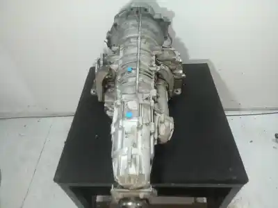 Peça sobressalente para automóvel em segunda mão caixa de velocidades por volkswagen passat berlina (3b3) v6 tdi highline referências oem iam fnm - 5hp19 traccion 4 motion 