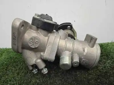 Peça sobressalente para automóvel em segunda mão borboleta de admissão por hyosung aquila * referências oem iam 28084560