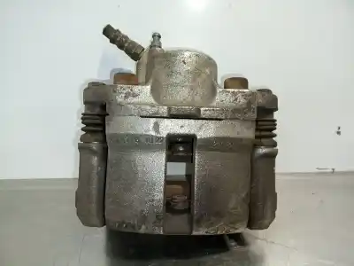 Peça sobressalente para automóvel em segunda mão pinça de travão dianteira direita por dacia sandero stepway referências oem iam trw - 82475 - 292n - 376