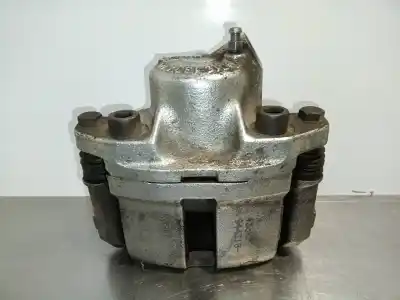 Peça sobressalente para automóvel em segunda mão pinça de travão dianteira esquerda por dacia sandero stepway referências oem iam ref: m252 - d15133415 - 82481fu6 - 291n - 944318