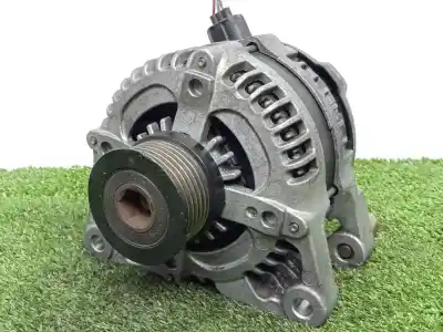 Pièce détachée automobile d'occasion alternateur pour volvo s40 berlina 2.0 diesel cat références oem iam 1042102710 - 602506 polea.embrague - 6.canales 150ah - 12v