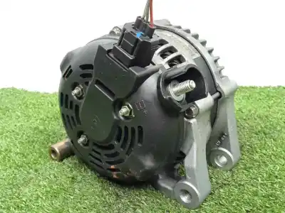 Pièce détachée automobile d'occasion alternateur pour volvo s40 berlina 2.0 diesel cat références oem iam 1042102710 - 602506 polea.embrague - 6.canales 150ah - 12v