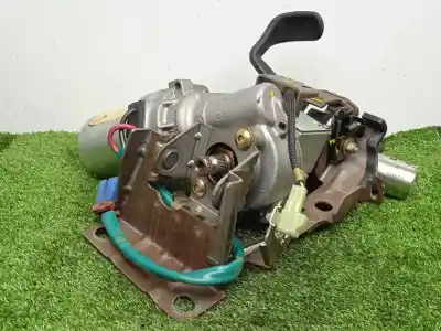 Автозапчасти б/у рулевая колонка за renault clio ii fase ii (b/cb0) 1.5 dci diesel ссылки oem iam 8200091805 - 6900000319 - 8200091805  