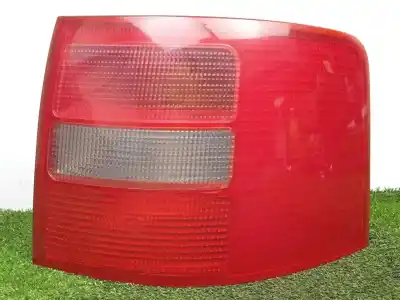 Peça sobressalente para automóvel em segunda mão farolim traseiro direito por audi allroad quattro (4b5) 2.5 tdi (132kw) referências oem iam 4b0945096d