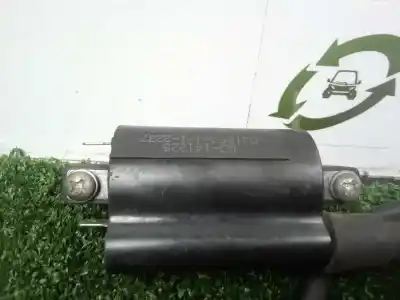Автозапчастина б/у котушка запалювання для keeway rkv rkv 125 посилання на oem iam qj125ja112237 - qj141225  