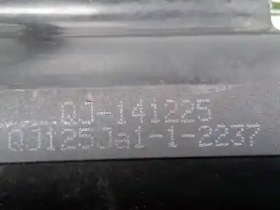 Автозапчастина б/у котушка запалювання для keeway rkv rkv 125 посилання на oem iam qj125ja112237 - qj141225  