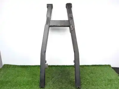 Second-hand car spare part swingarm for keeway rkv rkv 125 oem iam references ml53100k690011 - 53100k690011