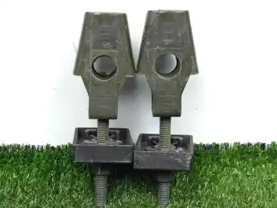 Second-hand car spare part swingarm for keeway rkv rkv 125 oem iam references 53230n030030