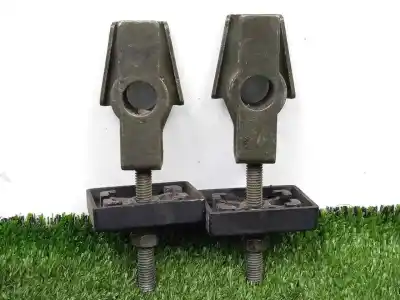 Pezzo di ricambio per auto di seconda mano forcellone per keeway rkv rkv 125 riferimenti oem iam 53230n030030  