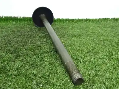 Автозапчастина б/у втулка для keeway rkv 125 c.c посилання на oem iam ml54004j670000 - 54004j670000  
