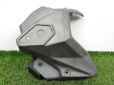 Second-hand car spare part fairing for keeway rkv rkv 125 oem iam references 65531k690000