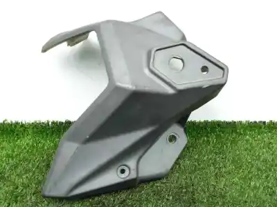 Second-hand car spare part fairing for keeway rkv rkv 125 oem iam references 65521k690000