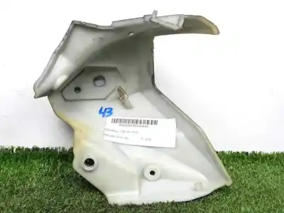 Second-hand car spare part fairing for keeway rkv rkv 125 oem iam references 65521k690000  