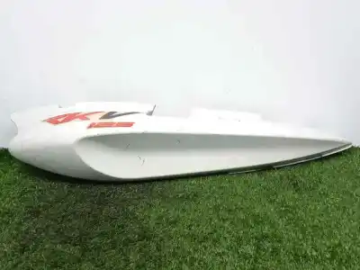 Peça sobressalente para automóvel em segunda mão carenagem por keeway rkv 125 c.c referências oem iam ml65901j80065z - 65901j80065z