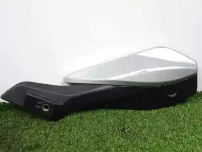 Second-hand car spare part fairing for keeway rkv rkv 125 oem iam references ml58311j800001 - 58311j800001