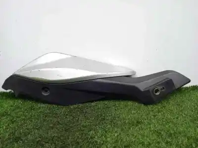 Second-hand car spare part fairing for keeway rkv rkv 125 oem iam references 58211j800000 - 58212j800000