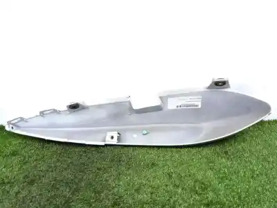 Second-hand car spare part fairing for keeway rkv rkv 125 oem iam references 65901j800000  