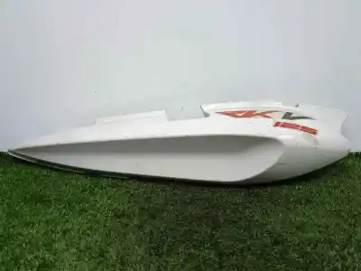 Second-hand car spare part fairing for keeway rkv rkv 125 oem iam references 65902j80070z