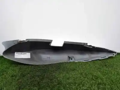 Second-hand car spare part fairing for keeway rkv 125 c.c oem iam references 65902j800000  