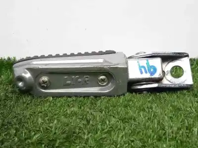 Автозапчастина б/у стрічки для keeway rkv 125 c.c посилання на oem iam ml58280k670000 - 58280k670000  