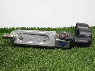 Автозапчастина б/у стрічки для keeway rkv 125 c.c посилання на oem iam ml58220k670000 - 58220k670000  