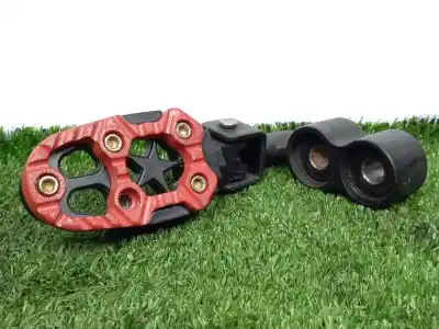 Recambio de automóvil de segunda mano de estribo para keeway rkv rkv 125 referencias oem iam 