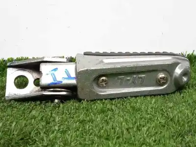 Автозапчастина б/у стрічки для keeway rkv rkv 125 посилання на oem iam ml58260k670000 - 58260k670000  