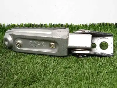 Автозапчастина б/у стрічки для keeway rkv rkv 125 посилання на oem iam ml58280k670000 - 58280k670000  