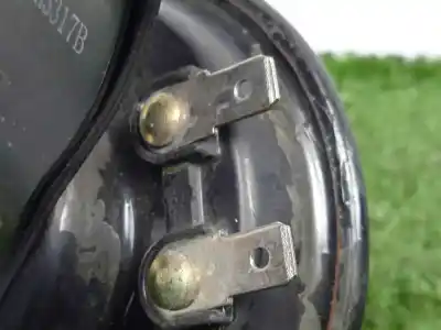 Автозапчастина б/у ріг для keeway rkv rkv 125 посилання на oem iam ml95100k670001 - 95100k670001  