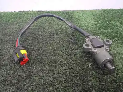 Second-hand car spare part switch for keeway rkv 125 c.c oem iam references   