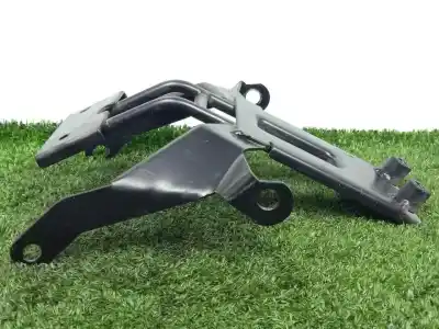 Автозапчастина б/у арка заднього права для keeway rkv 125 c.c посилання на oem iam ml65770k670000 - 65770k670000  