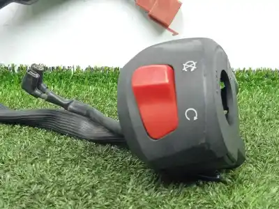 Автозапчасти б/у выключатель за keeway rkv rkv 125 ссылки oem iam   